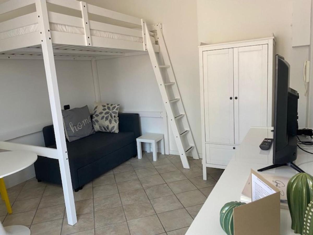 Milan Cozy Apartment Gambara - Sansiro ภายนอก รูปภาพ