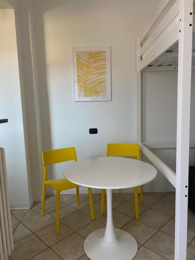 Milan Cozy Apartment Gambara - Sansiro ภายนอก รูปภาพ