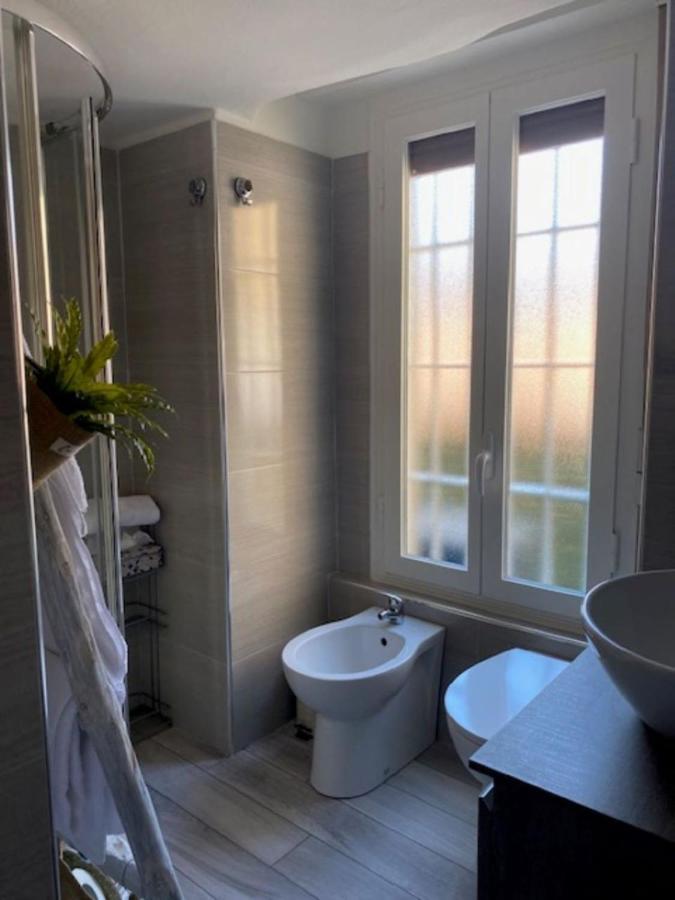 Milan Cozy Apartment Gambara - Sansiro ภายนอก รูปภาพ