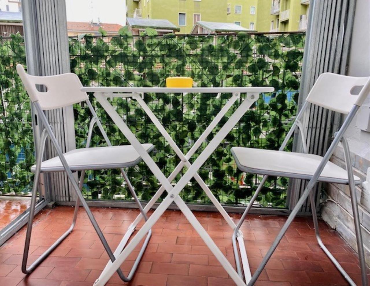Milan Cozy Apartment Gambara - Sansiro ภายนอก รูปภาพ