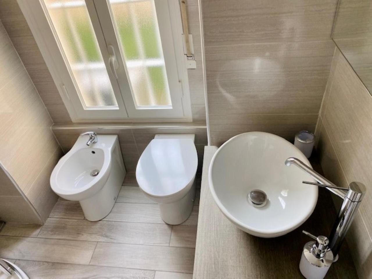 Milan Cozy Apartment Gambara - Sansiro ภายนอก รูปภาพ