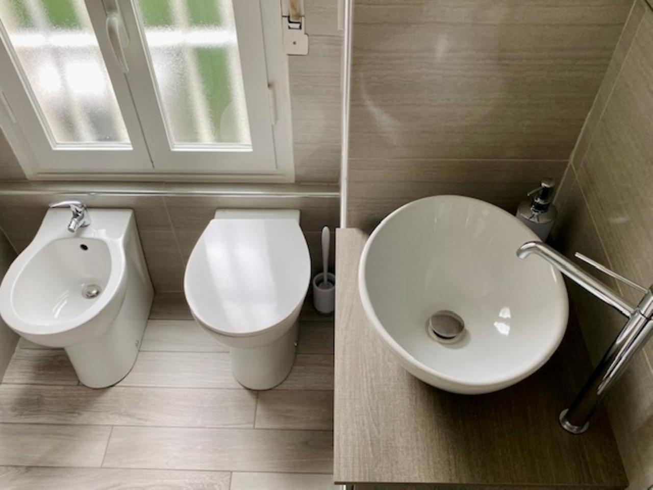 Milan Cozy Apartment Gambara - Sansiro ภายนอก รูปภาพ